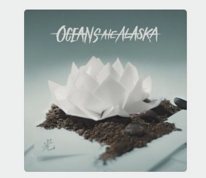 Ocean Ate Alaska "Escapist" plus info album baru