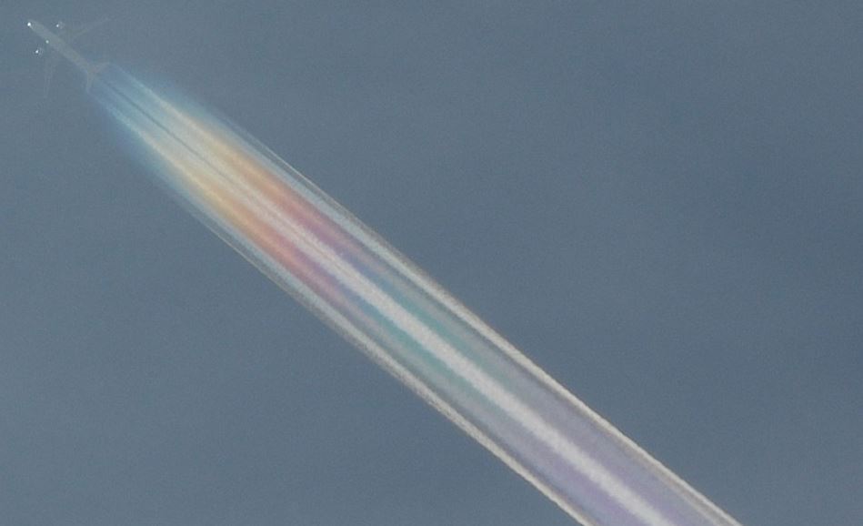 pelangi nan cantik