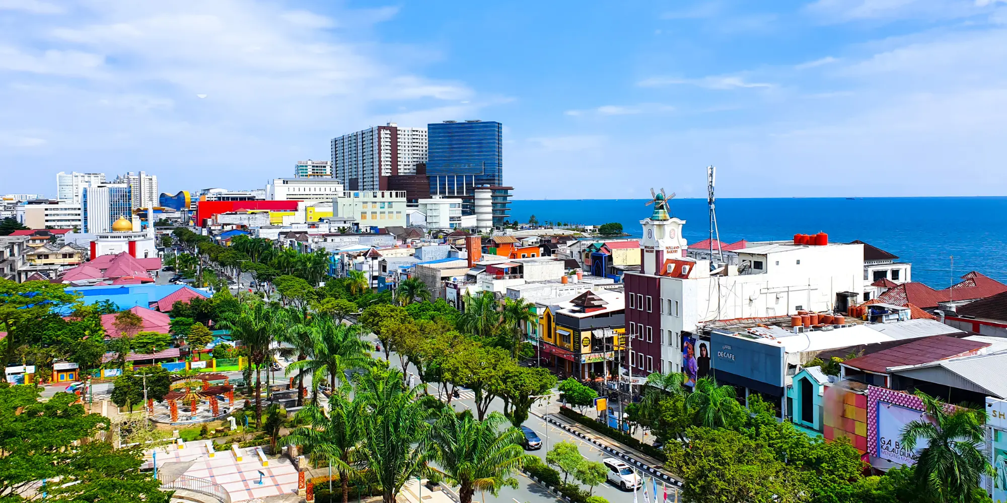 Balikpapan