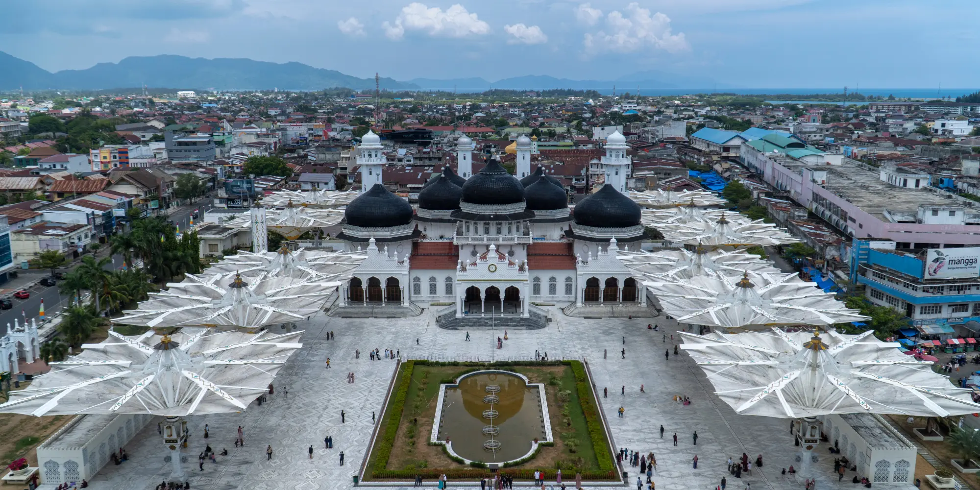 Banda Aceh