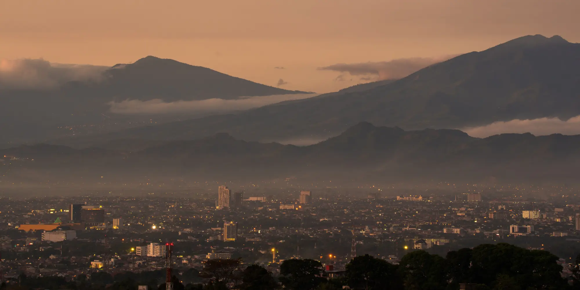 Bandung