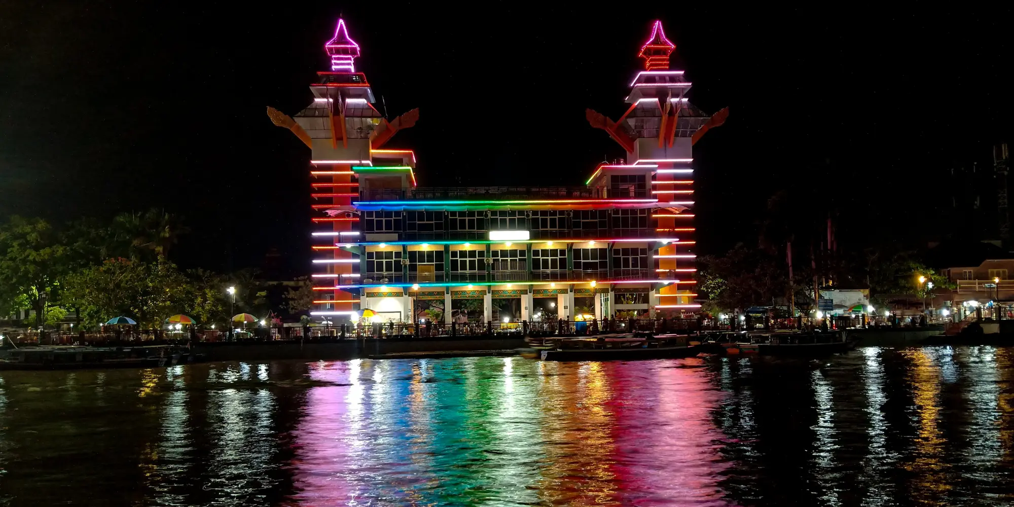 Banjarmasin