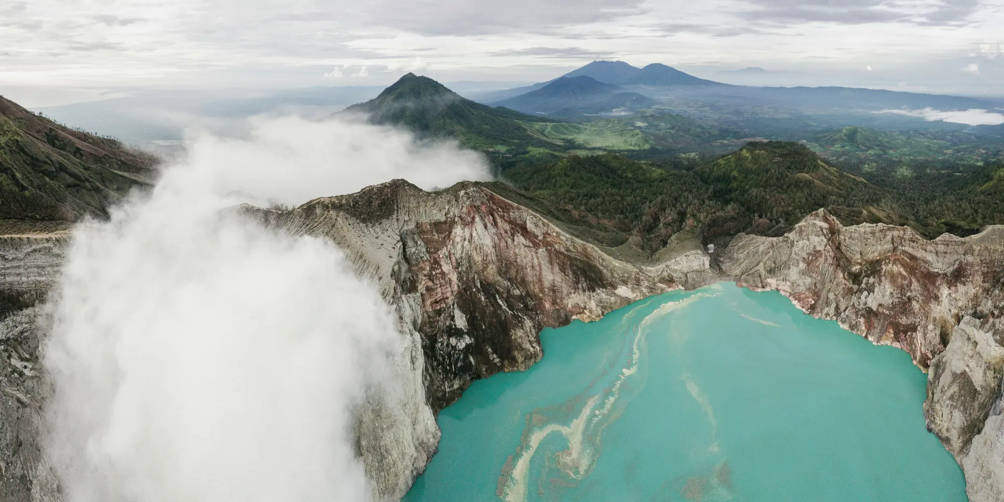 Banyuwangi