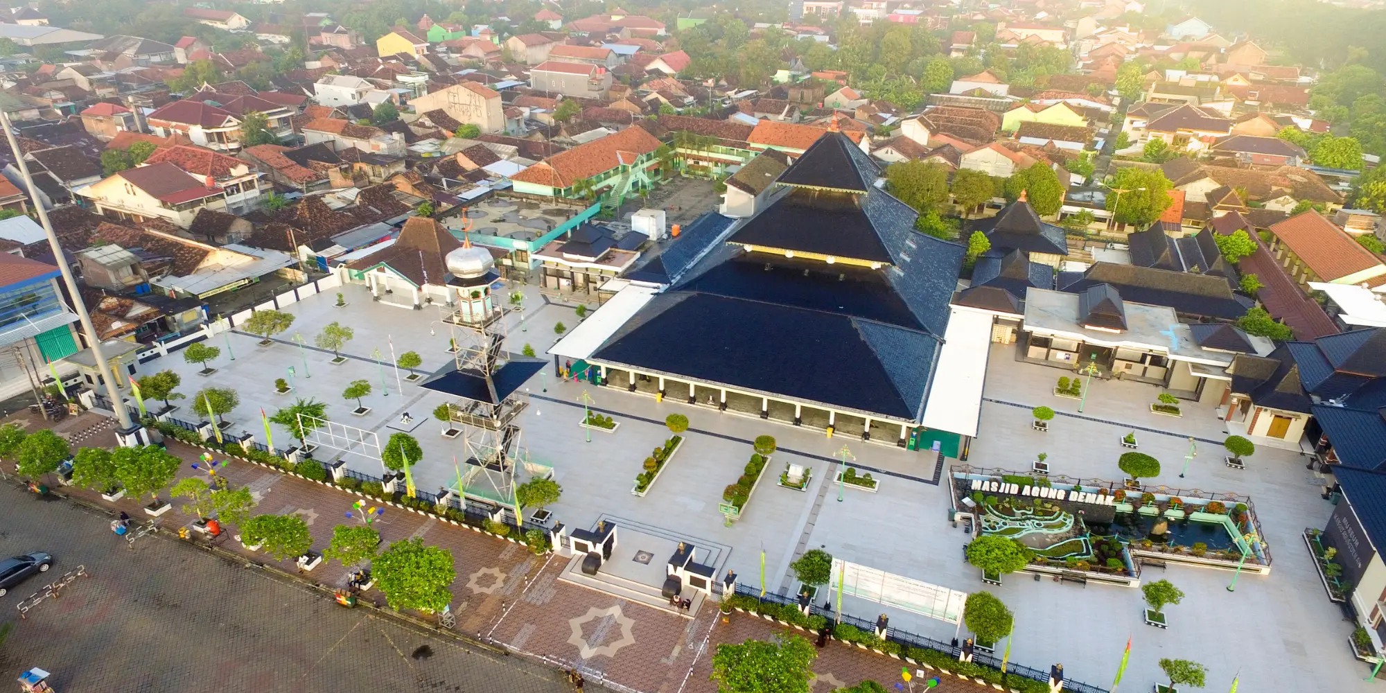 Demak