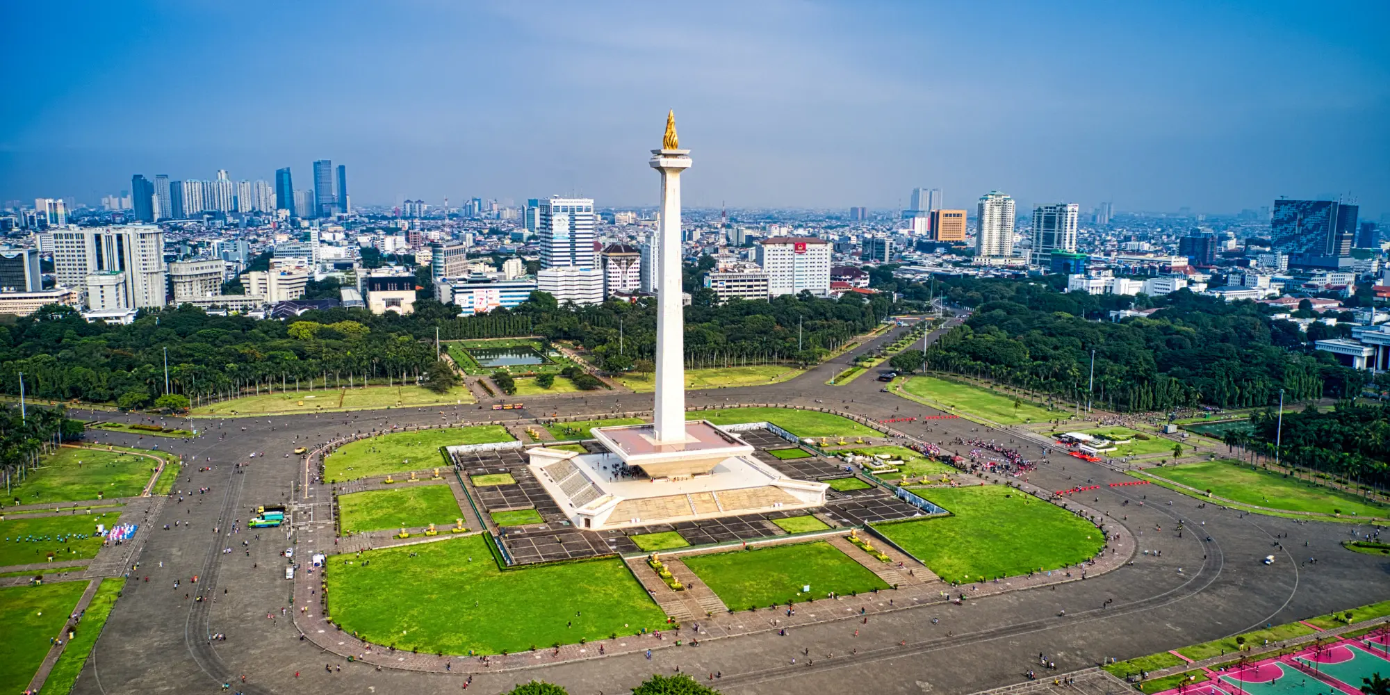 Jakarta