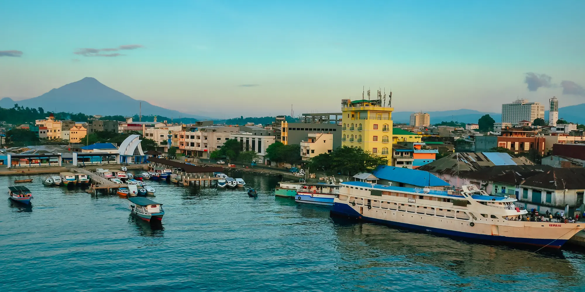 Manado