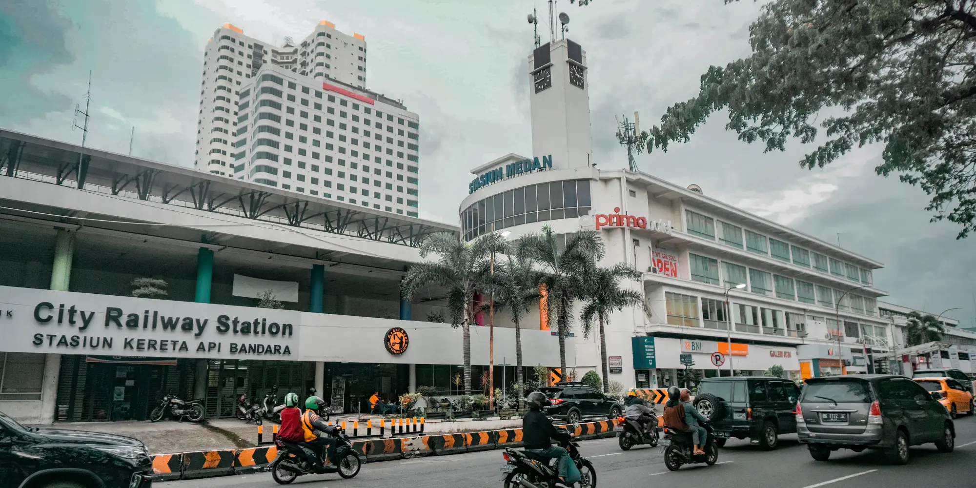 Medan