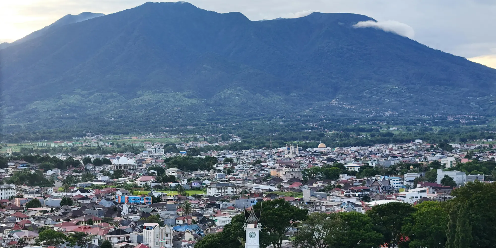 Padang