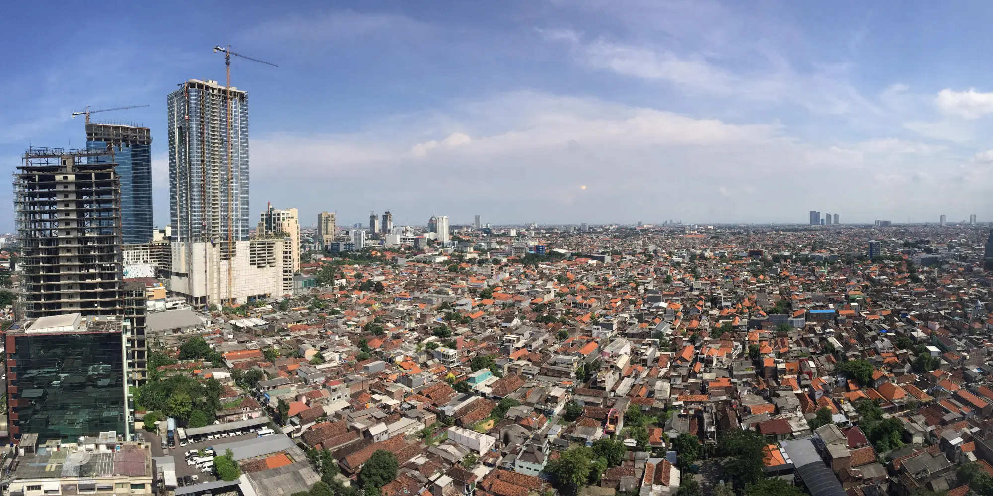 Surabaya