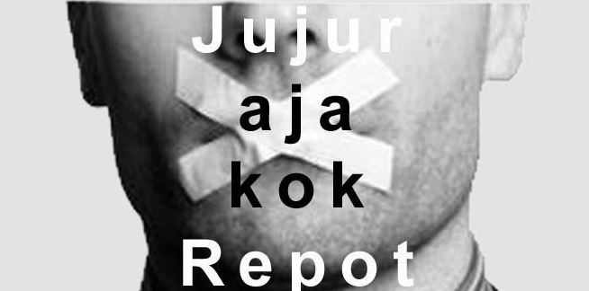 Begini Cara Mengetahui Orang yang Sedang Berbohong