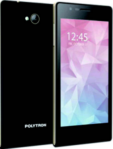 Politron Zap 5