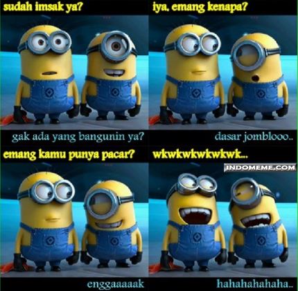 puasa meme
