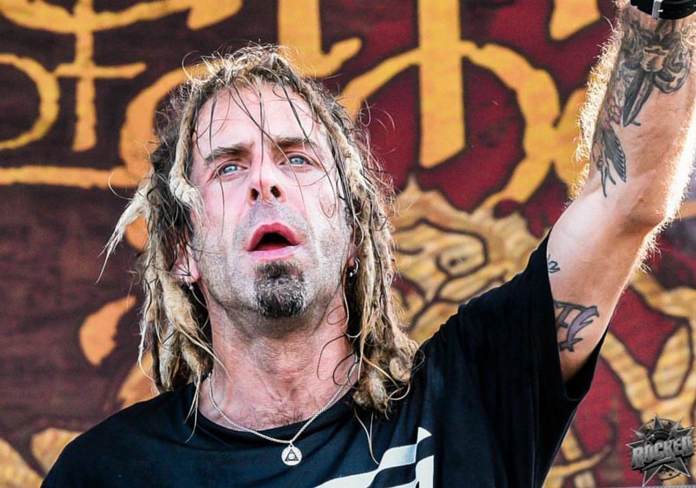Lagu Baru Lamb of God "The Duke" Sebagai Tribut Korban Leukimia