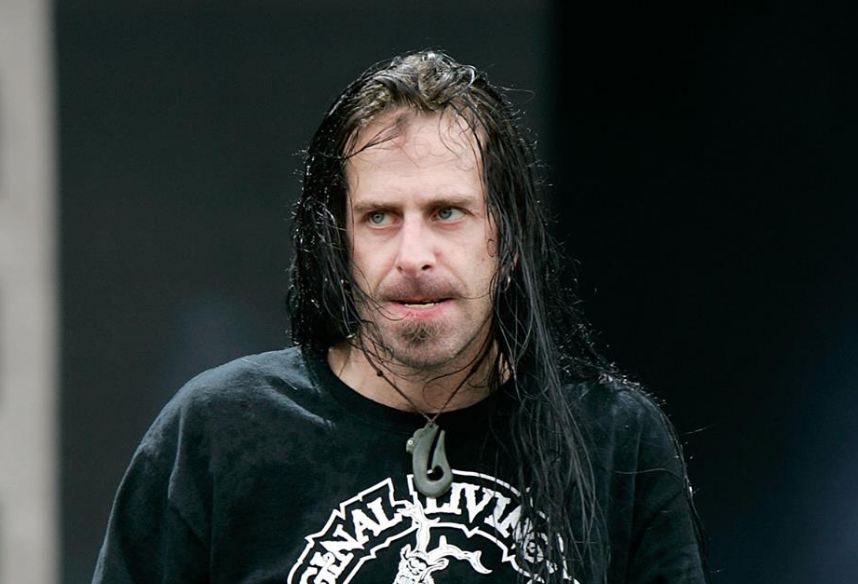 Randy Blythe (Lamb of God) Bareng ONI "The Only Cure"