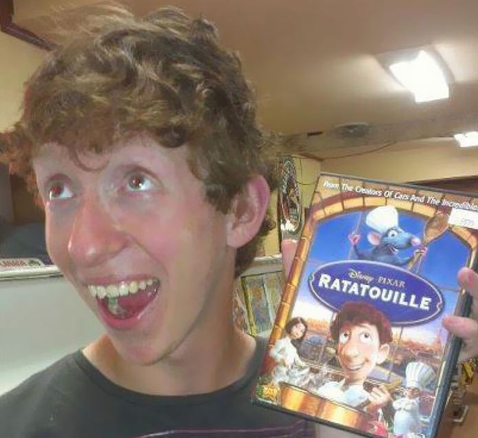 ratatouille