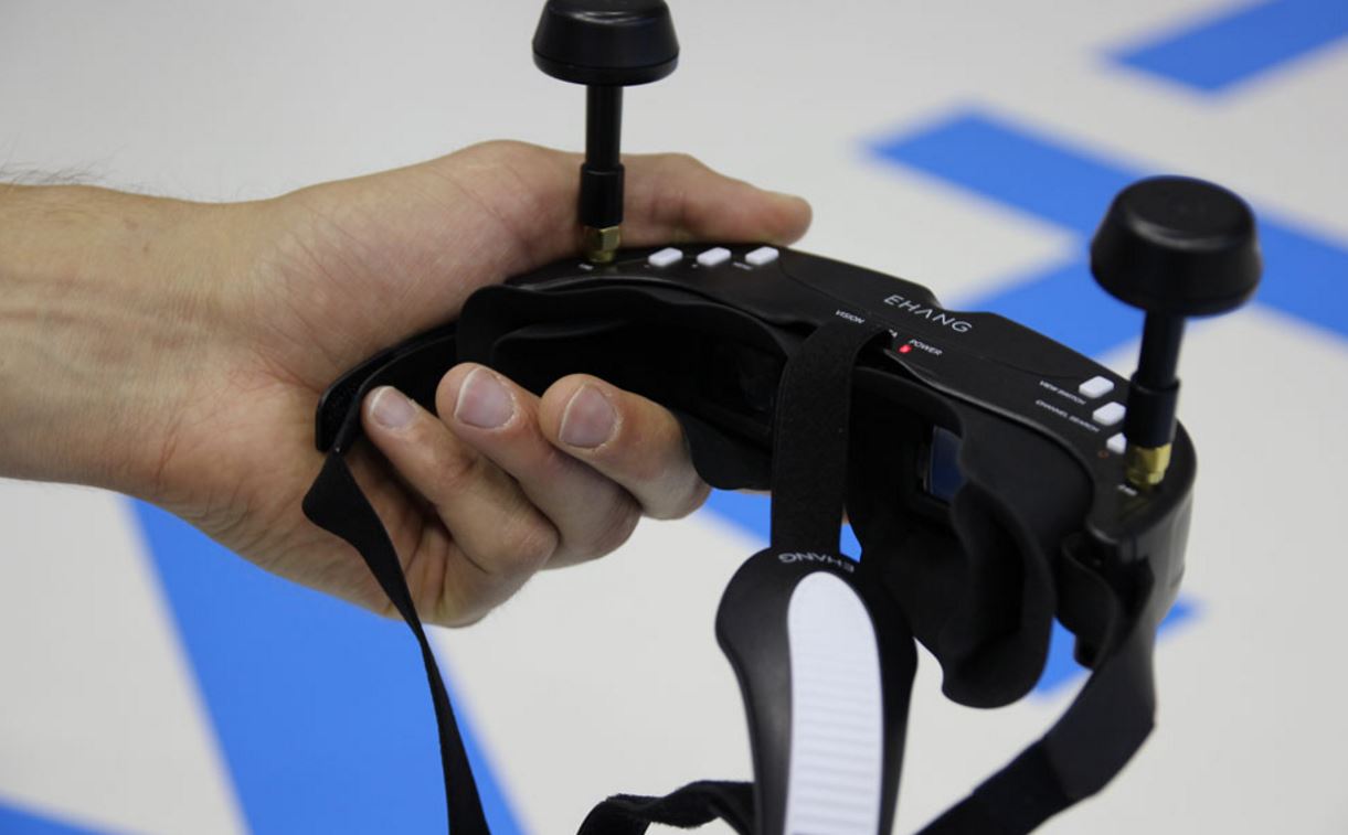 Remote Control Ehang