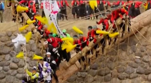 ritual suci di jepang