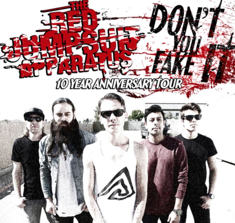 Album RJA "Don't You Fake It" Raih Platinum