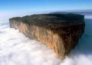 roraima