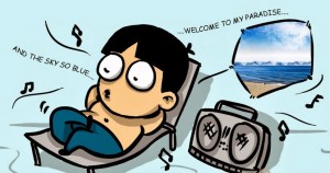Lagu Dari Negara Anti-Mainstream Yang Cocok Buat Playlist Kamu