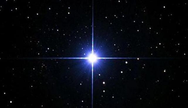fenomena 'Iridium flare' Cahaya Terang Di Langit