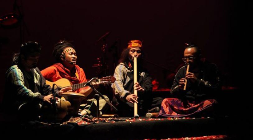 Musik Indonesia Itu Udah Banyak Bro
