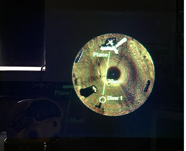 sensor unik helm