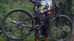 Sepeda Mtb Specialized menjadi merk favorit