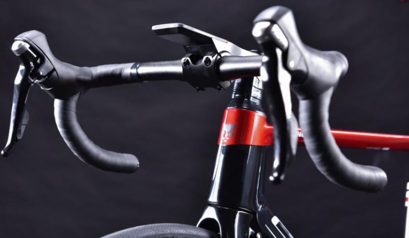 SpeedX Leopard, Sepeda Terringan di Dunia