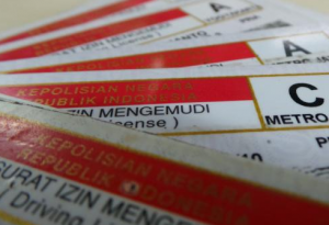 Bagaimana Cara Mengurus SIM C1 dan C2 ???