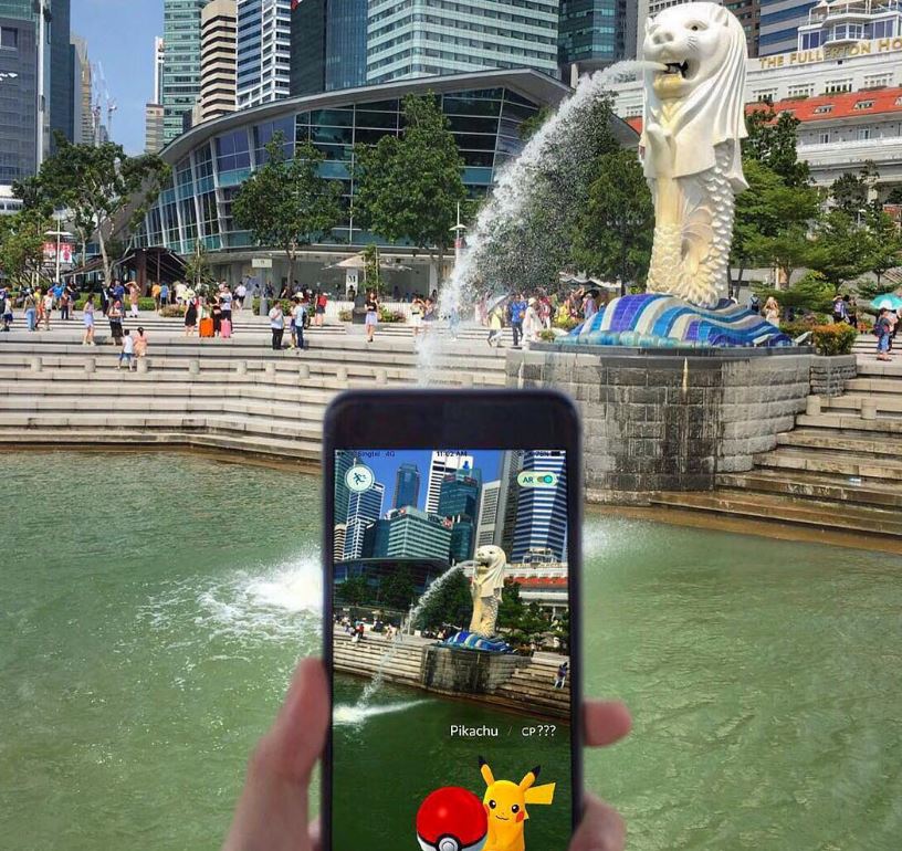 Rekomendasi Tempat Wisata di Singapore, Nggak Bakal Nyesel!