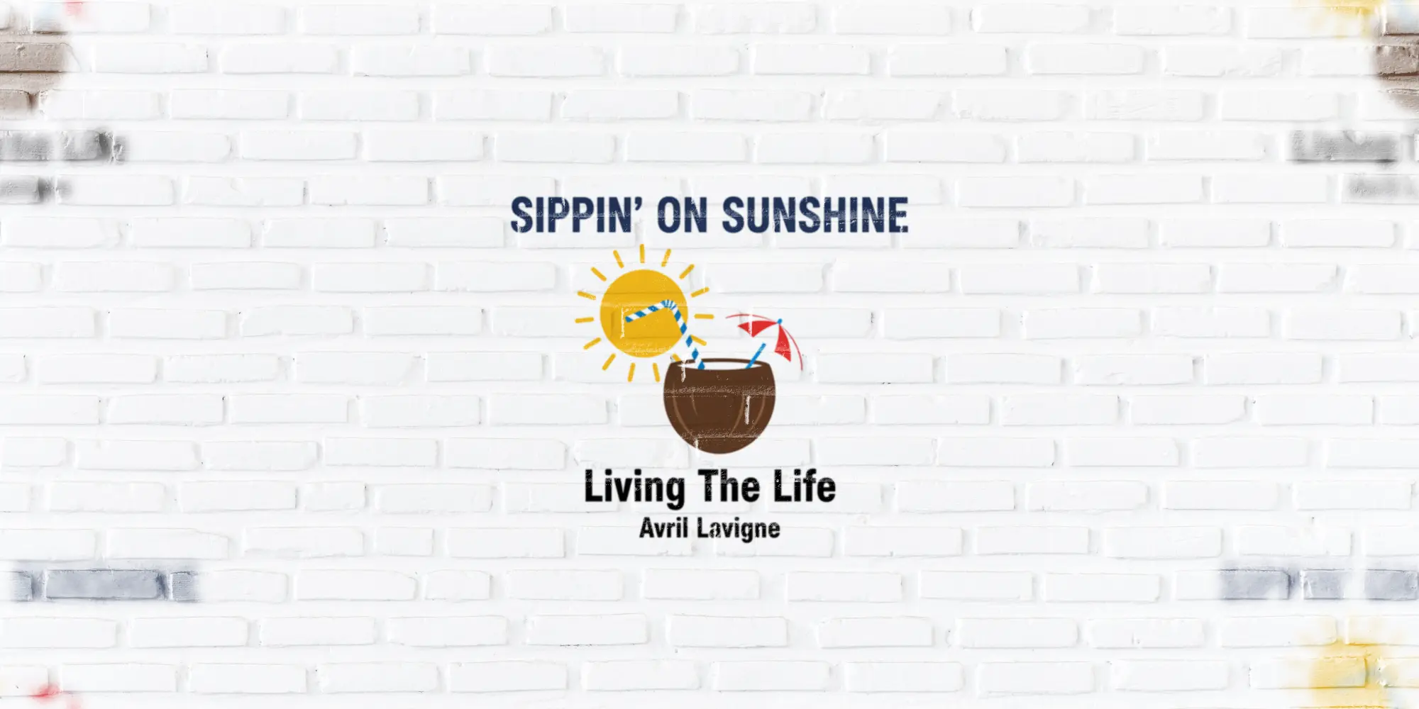 Energi Matahari! Makna Lagu Sippin' On Sunshine - Avril Lavigne: Analisis Kebahagiaan Musim Panas (Lirik & Chord)