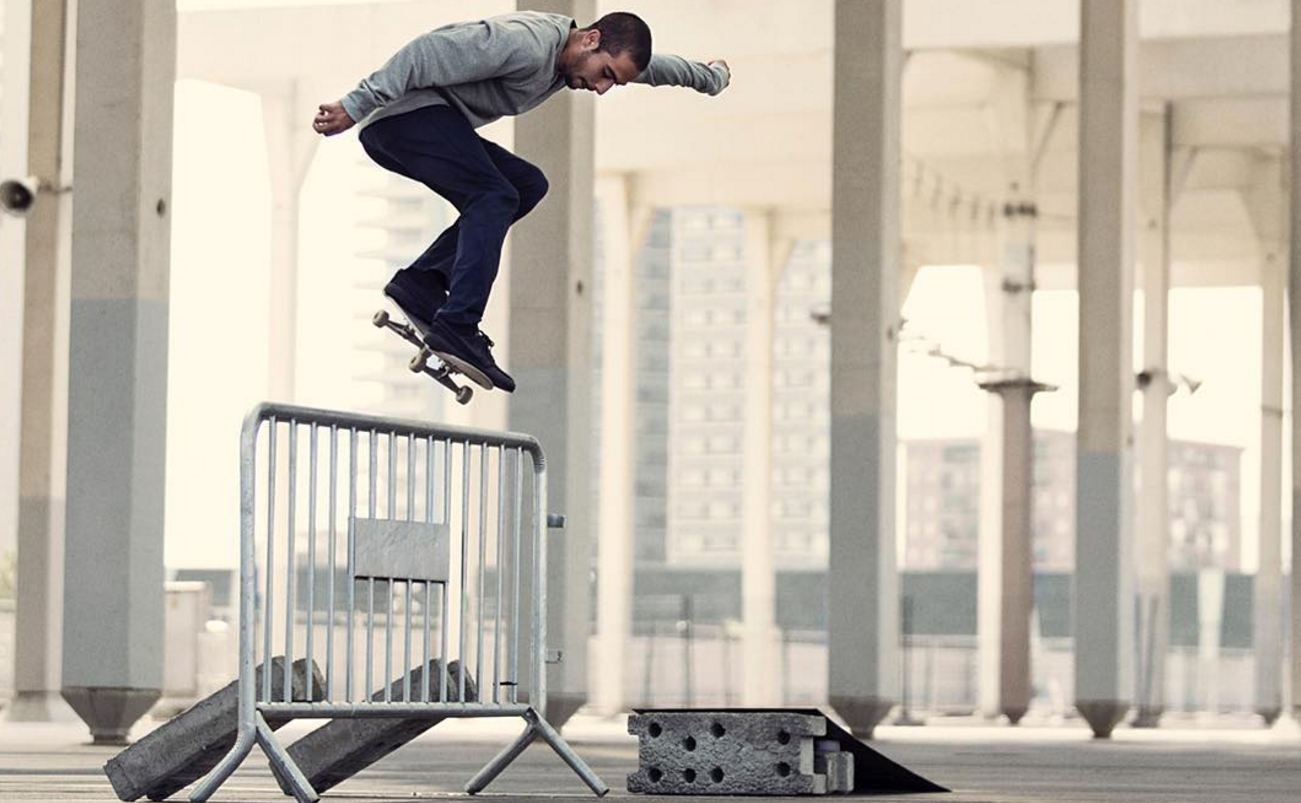 skateboard wallpaper