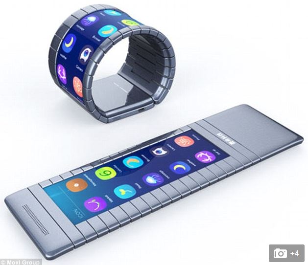 smartphone keren