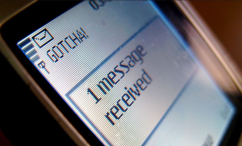 SMS Sudah Ketinggalan Jaman!!!