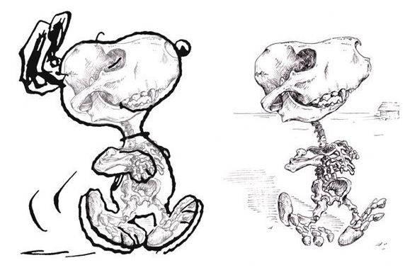 snoopy