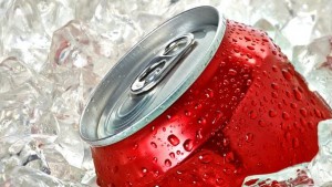 soda
