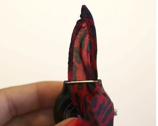 Cara Mengatasi Jam Tangan yang Patah