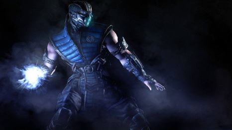 Iko Uwais Bakalan Main Dalam Film Terbaru Mortal Kombat
