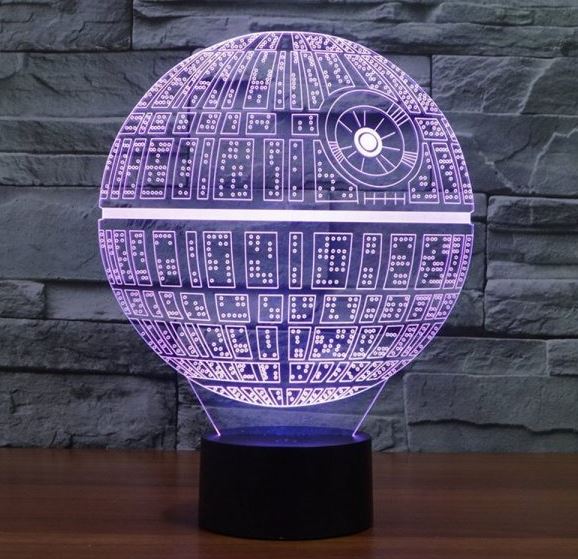 Lampu Unik Kamar Tidur yang Bikin Kamu Pengen Punya