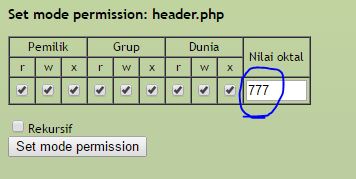 Cara Mengatasi Tidak Bisa Upload Gambar di Wordpress