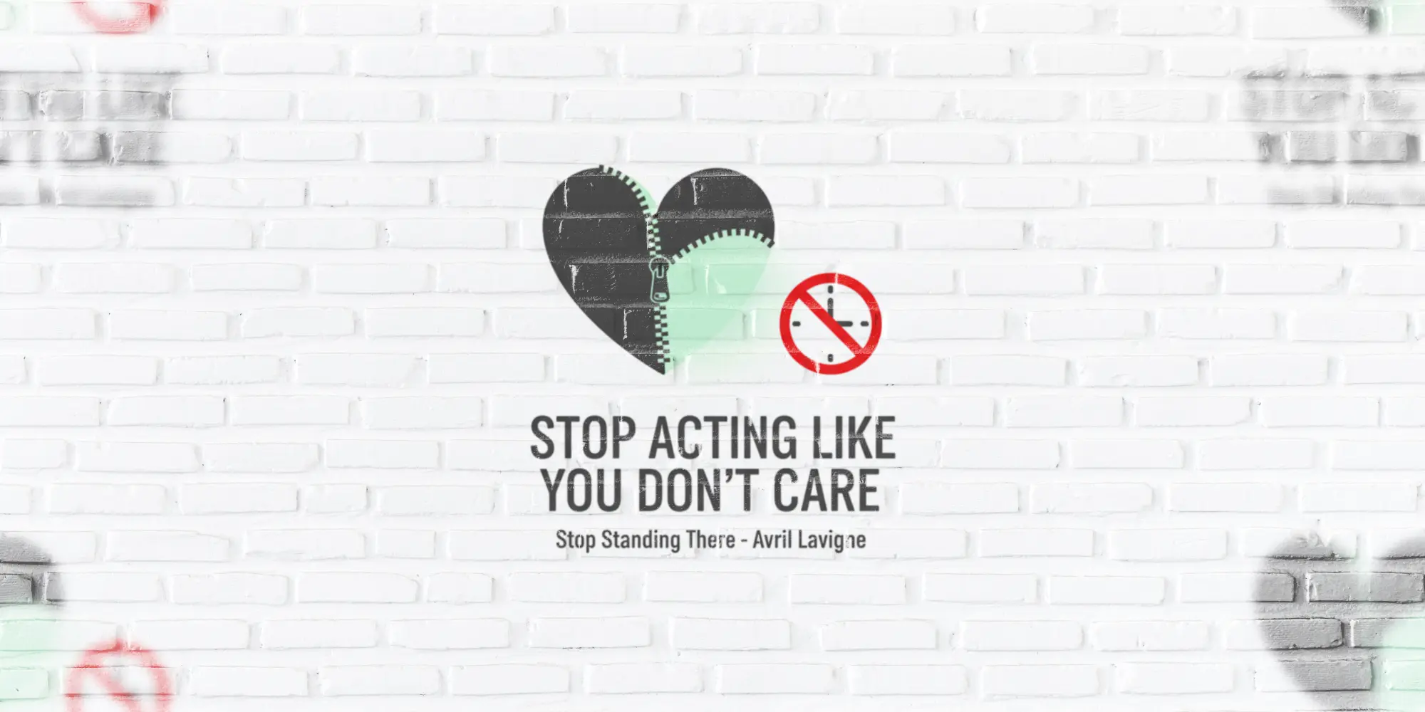 Berani Jujur! Makna Lagu Stop Standing There - Avril Lavigne: Analisis Kepastian & Komunikasi (Lirik & Chord)