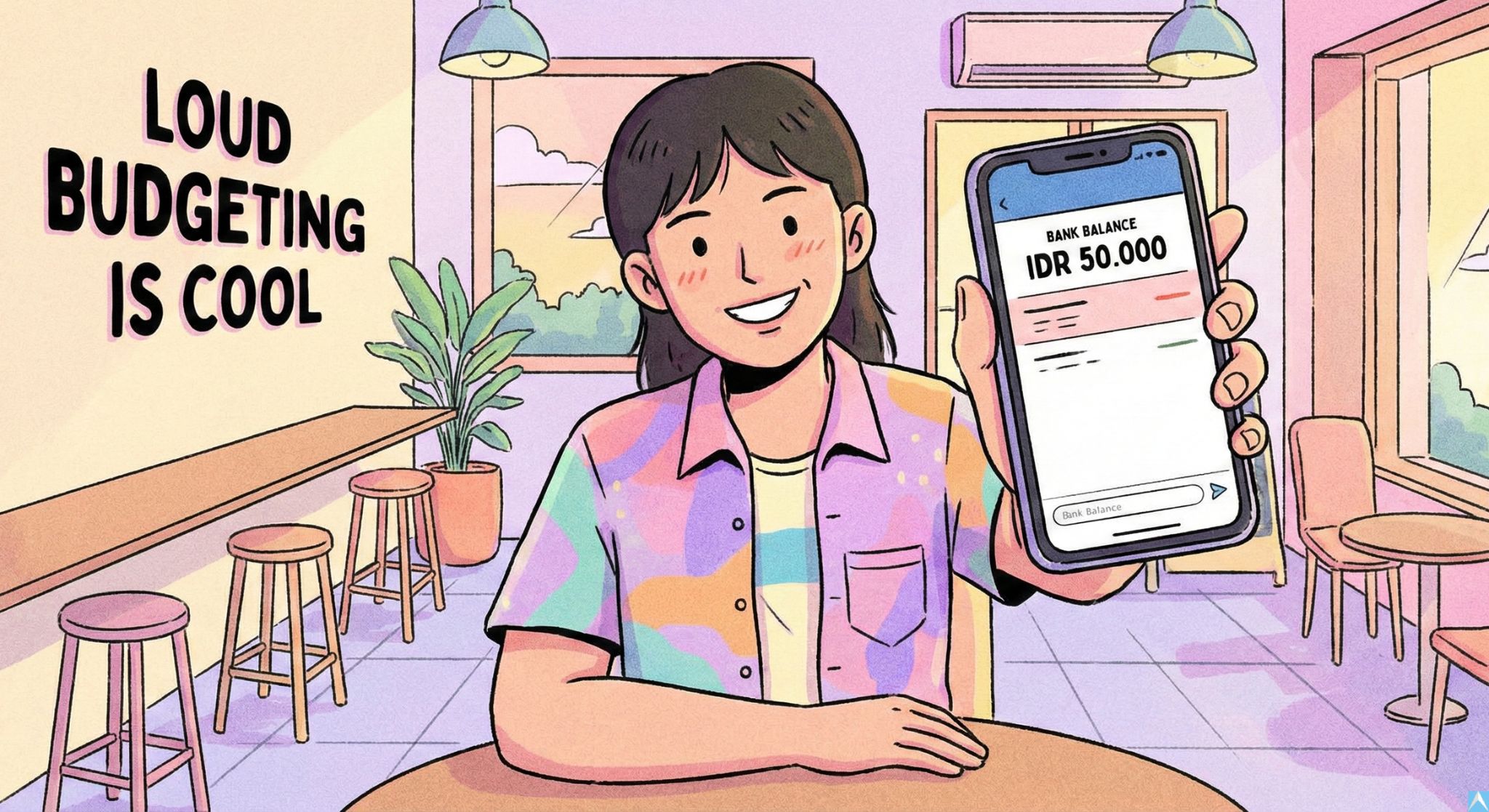 Strategi 'Loud Budgeting': Cara Gen Z Bilang 'Gak Punya Duit' Tanpa Malu