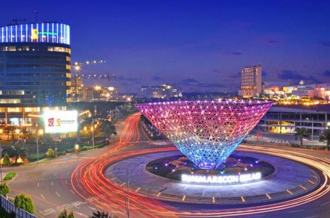 Kalau Kamu Lagi di Bekasi, Kunjungi Tempat Nongkrong Terbaik