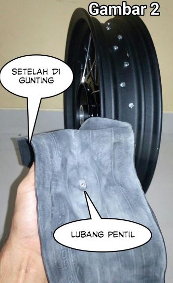 tahap 2