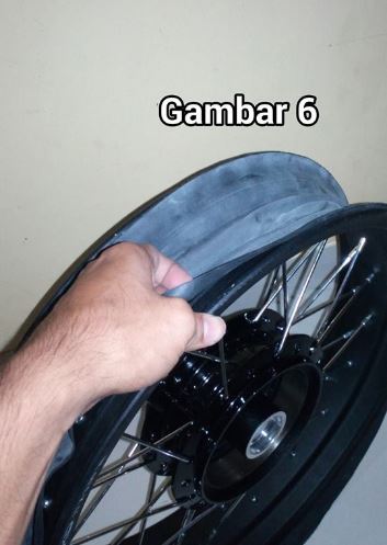 tahap 6