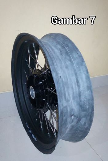 tahap 7