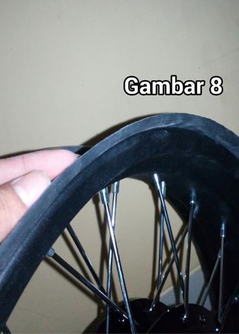 tahap 8