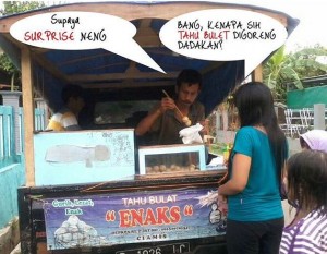 tahu-bulat