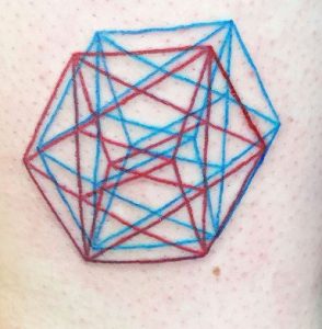 tato 3D rubik